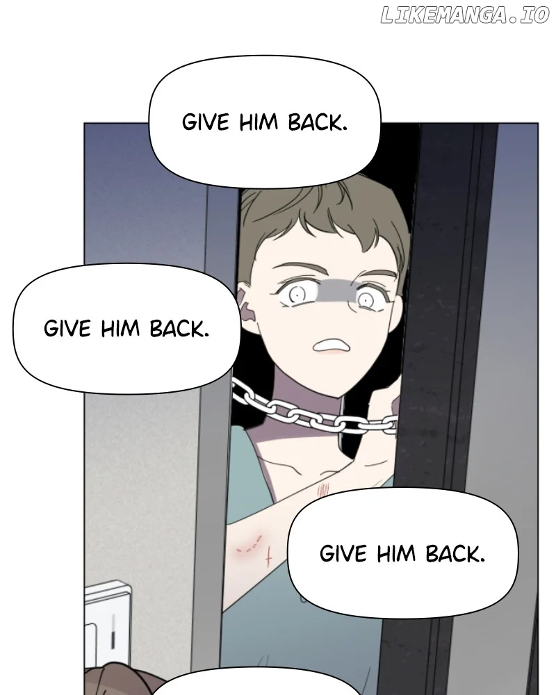 How to Hold X’s Leash Chapter 54 page 38