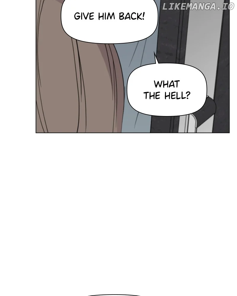 How to Hold X’s Leash Chapter 54 page 39