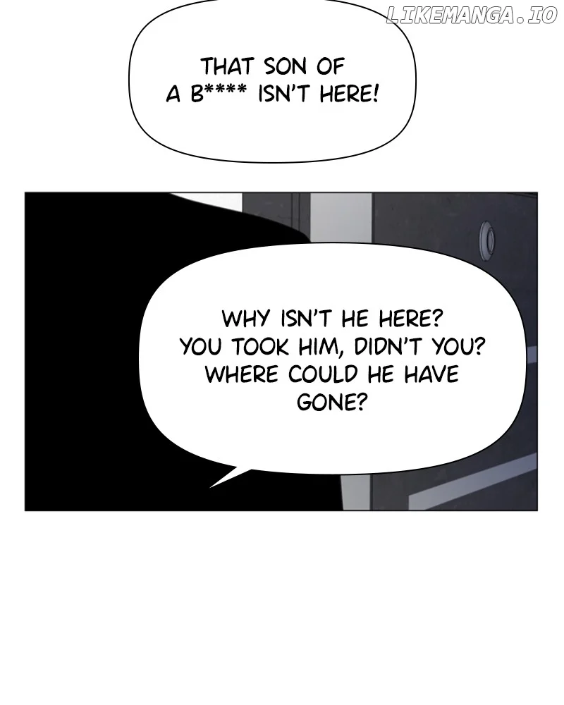 How to Hold X’s Leash Chapter 54 page 40