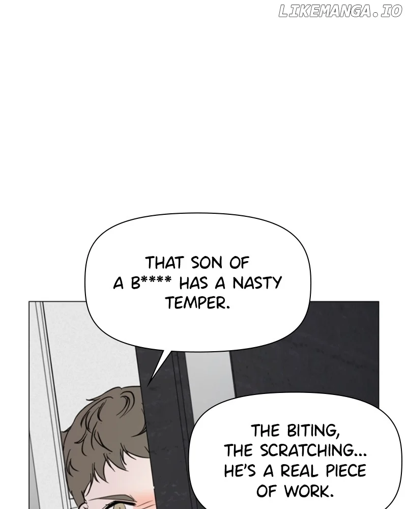 How to Hold X’s Leash Chapter 54 page 41
