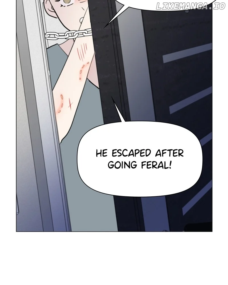 How to Hold X’s Leash Chapter 54 page 42