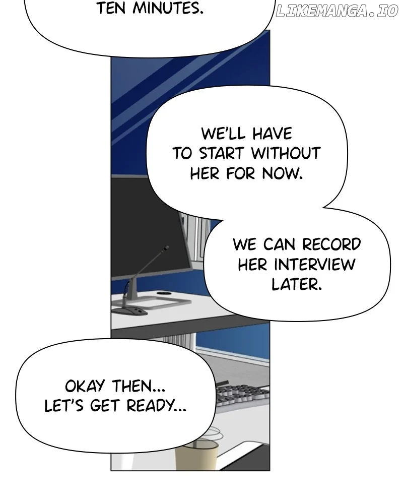 How to Hold X’s Leash Chapter 54 page 4