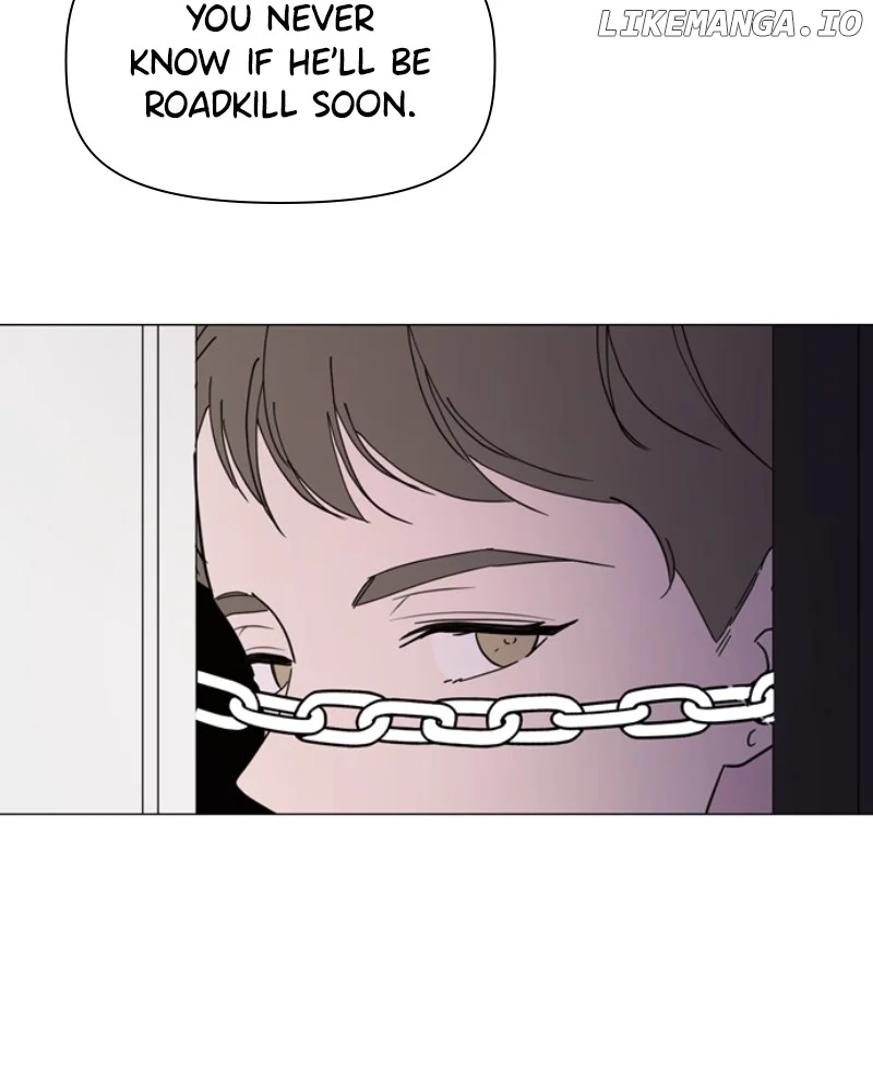 How to Hold X’s Leash Chapter 54 page 49