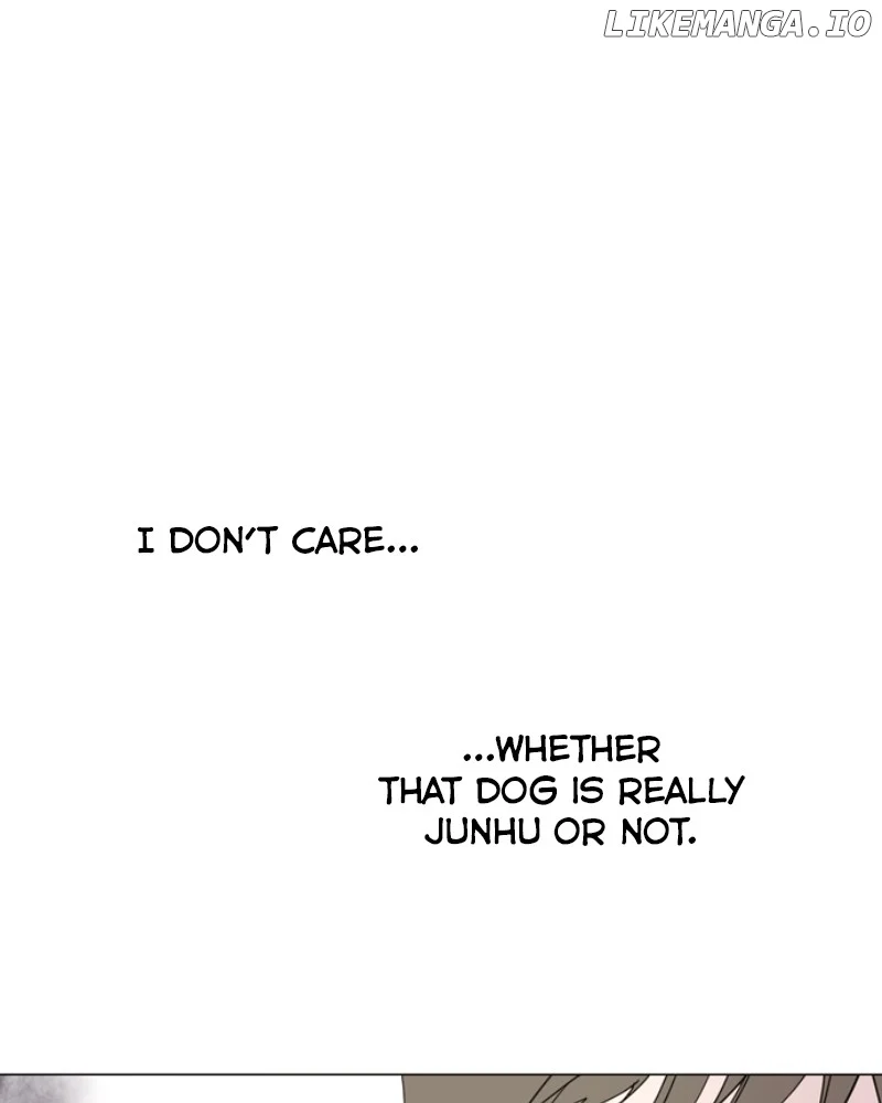 How to Hold X’s Leash Chapter 54 page 55