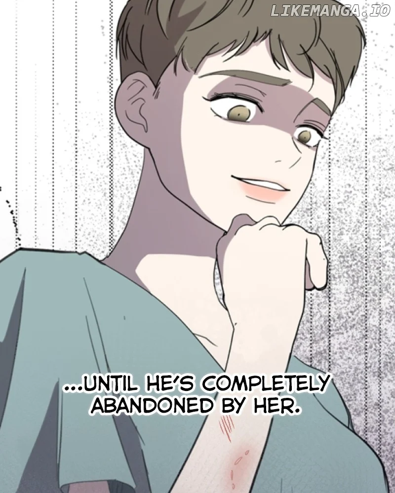 How to Hold X’s Leash Chapter 54 page 63