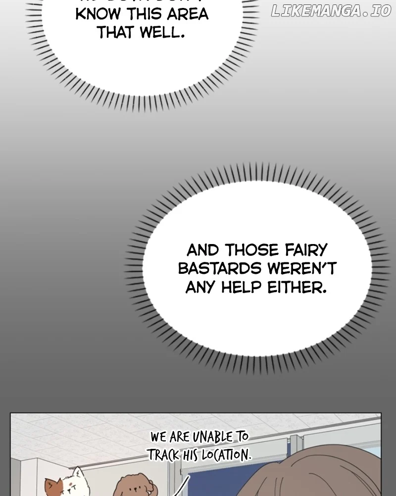 How to Hold X’s Leash Chapter 54 page 71