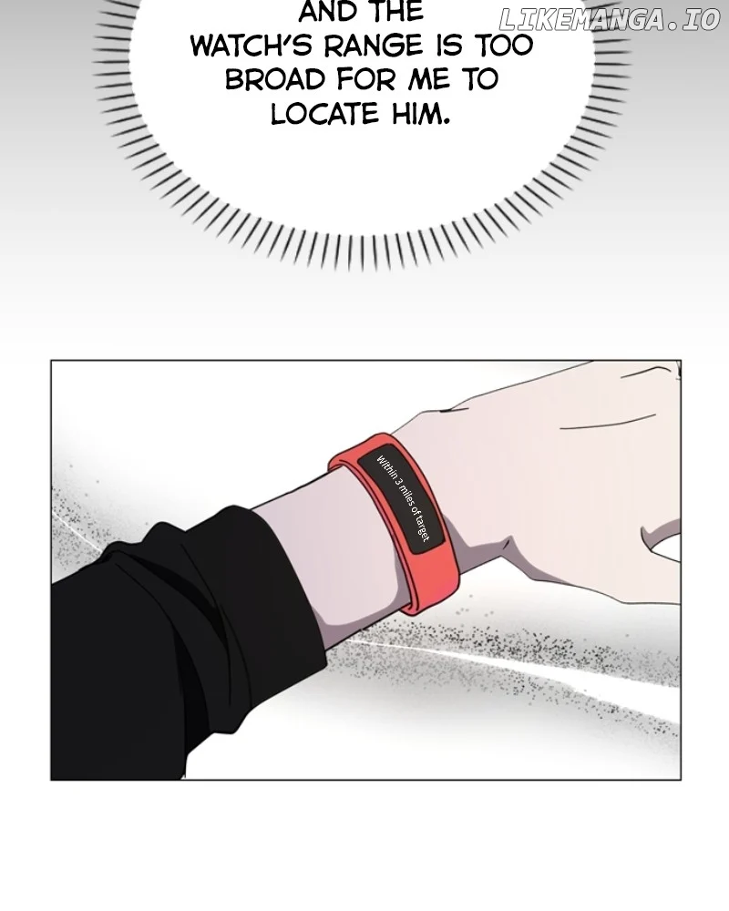How to Hold X’s Leash Chapter 54 page 73