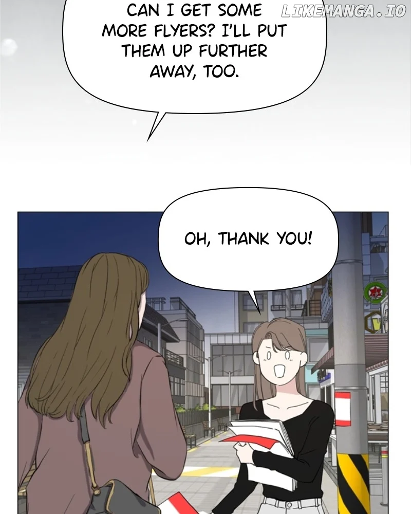 How to Hold X’s Leash Chapter 54 page 81