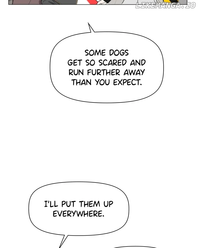 How to Hold X’s Leash Chapter 54 page 82
