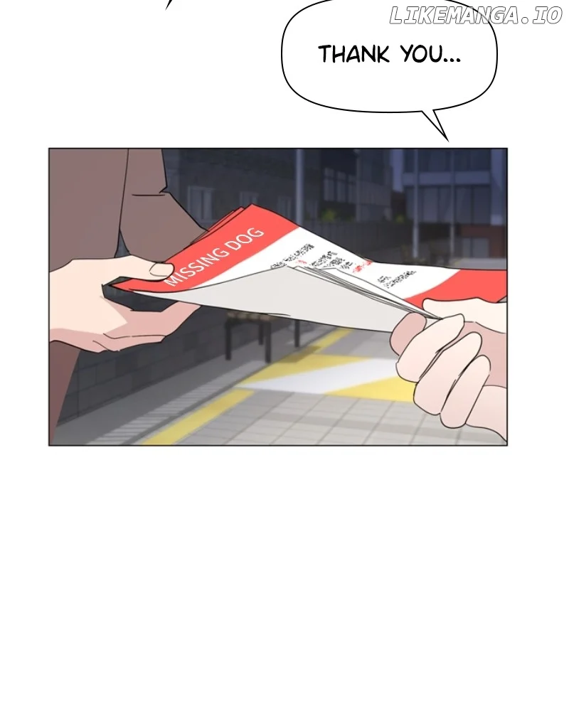 How to Hold X’s Leash Chapter 54 page 83