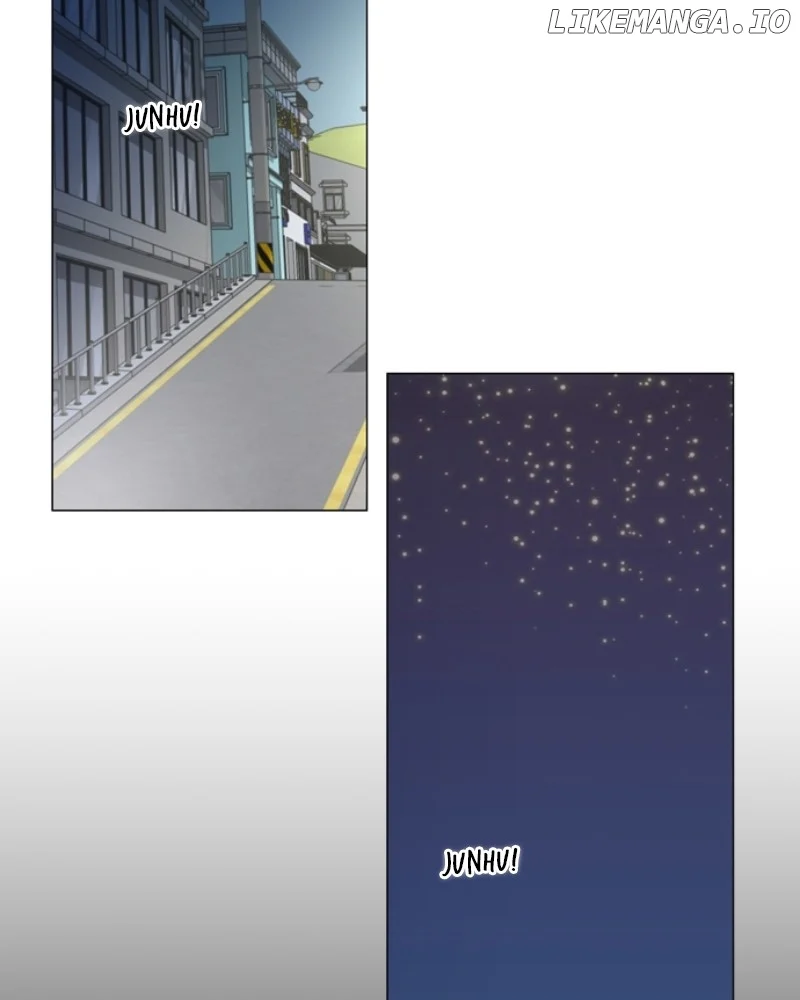 How to Hold X’s Leash Chapter 54 page 86