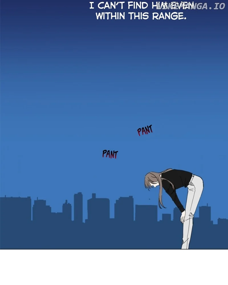 How to Hold X’s Leash Chapter 54 page 89