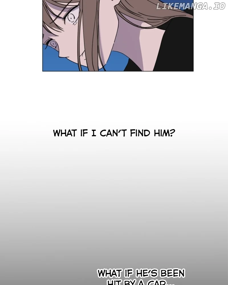 How to Hold X’s Leash Chapter 54 page 91