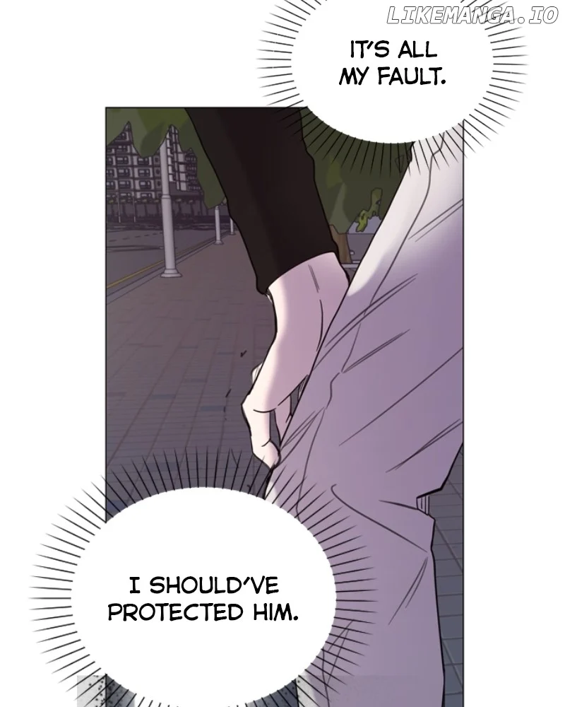 How to Hold X’s Leash Chapter 54 page 95