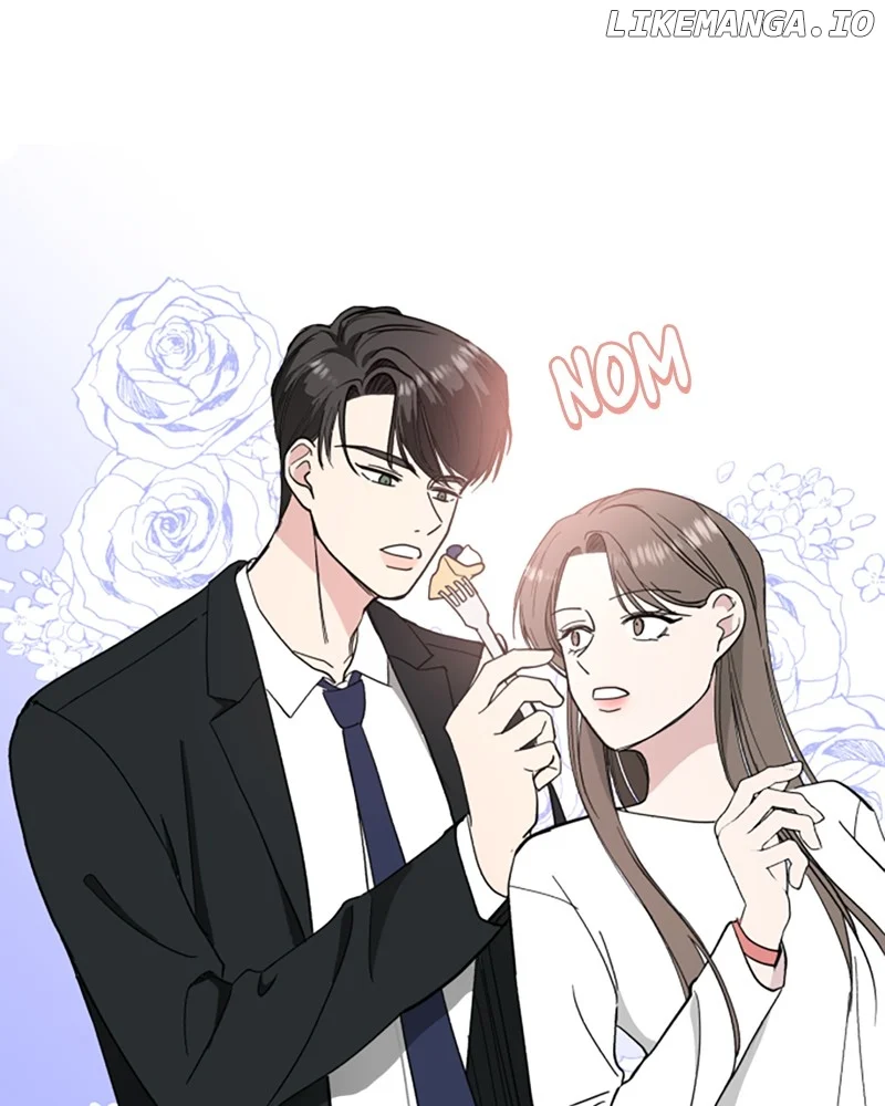 How to Hold X’s Leash Chapter 6 page 0