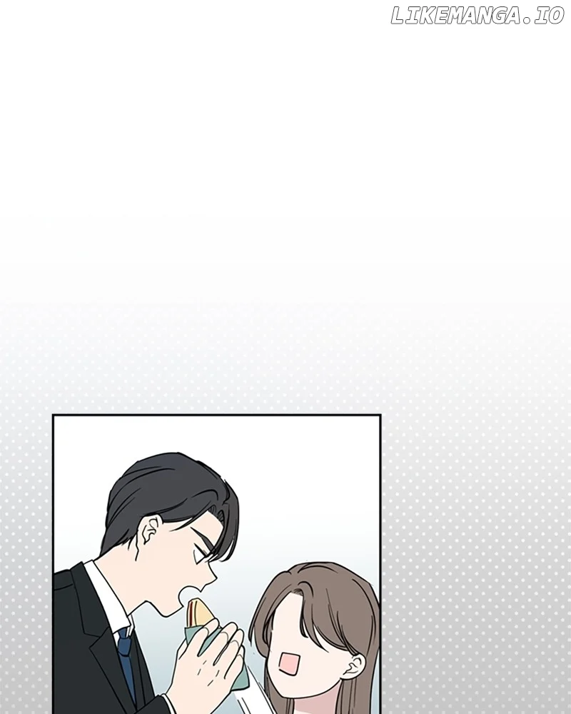 How to Hold X’s Leash Chapter 6 page 10