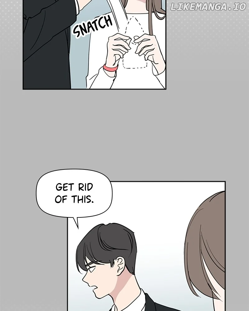 How to Hold X’s Leash Chapter 6 page 11