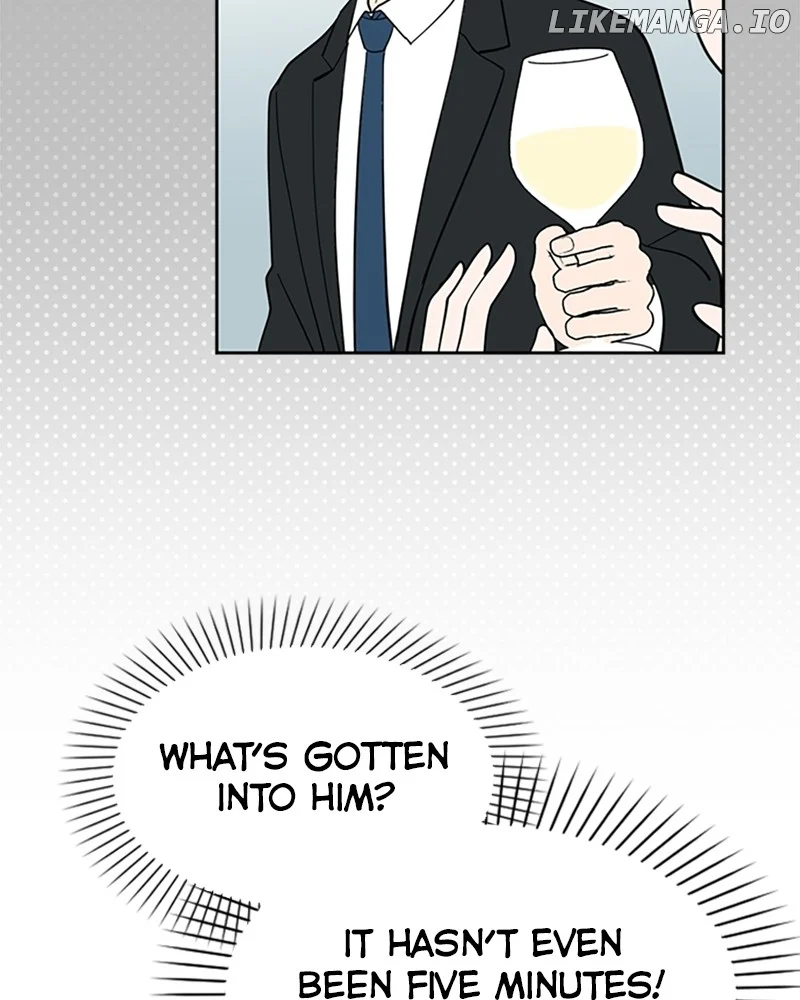 How to Hold X’s Leash Chapter 6 page 12