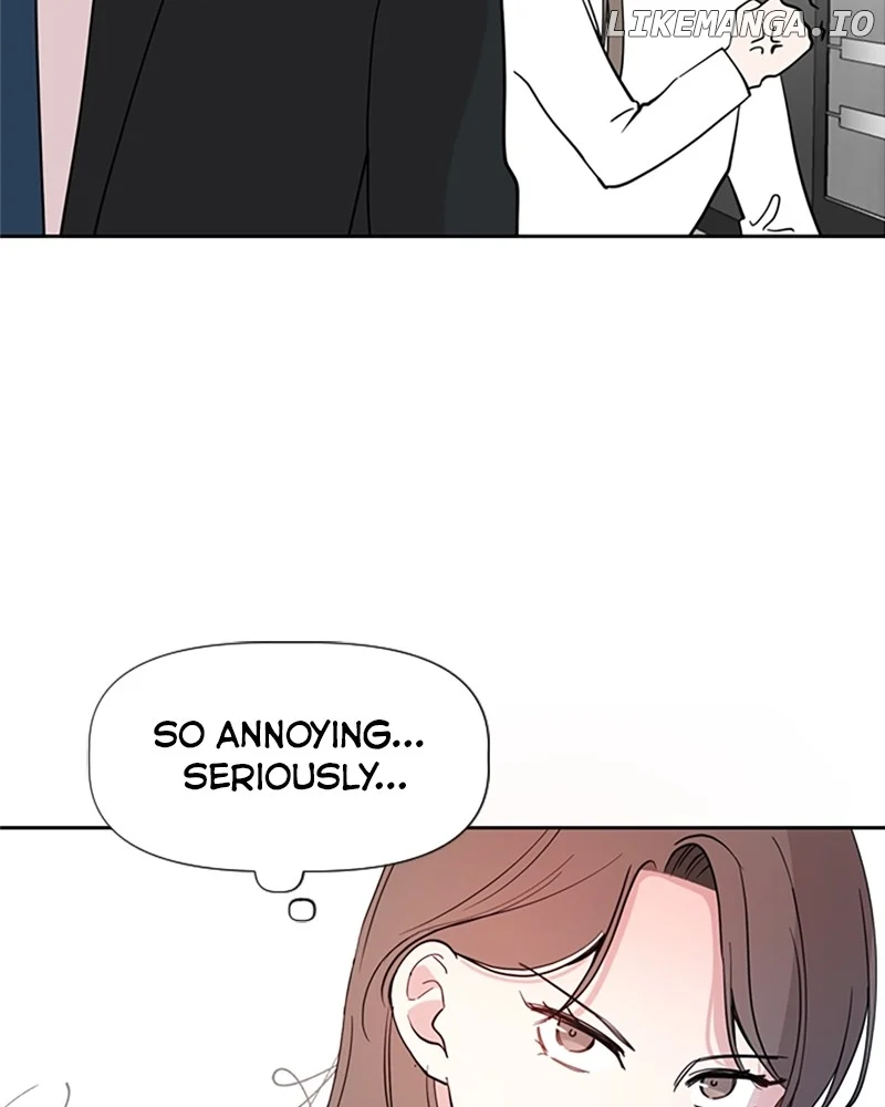 How to Hold X’s Leash Chapter 6 page 14