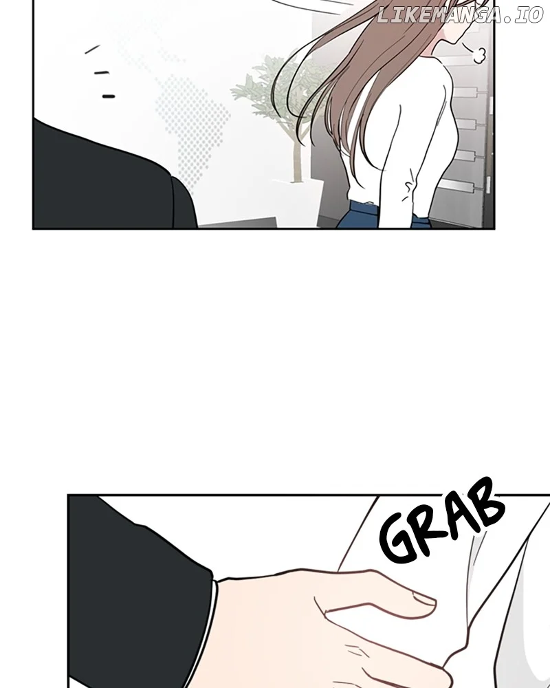 How to Hold X’s Leash Chapter 6 page 16