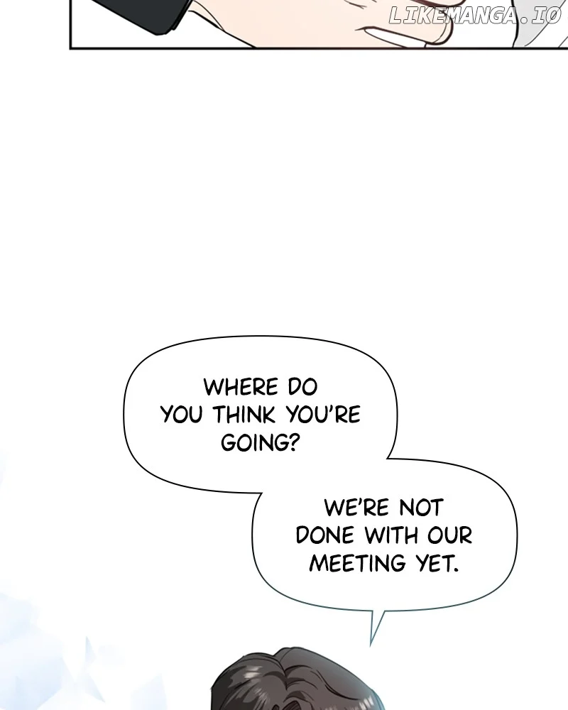 How to Hold X’s Leash Chapter 6 page 17