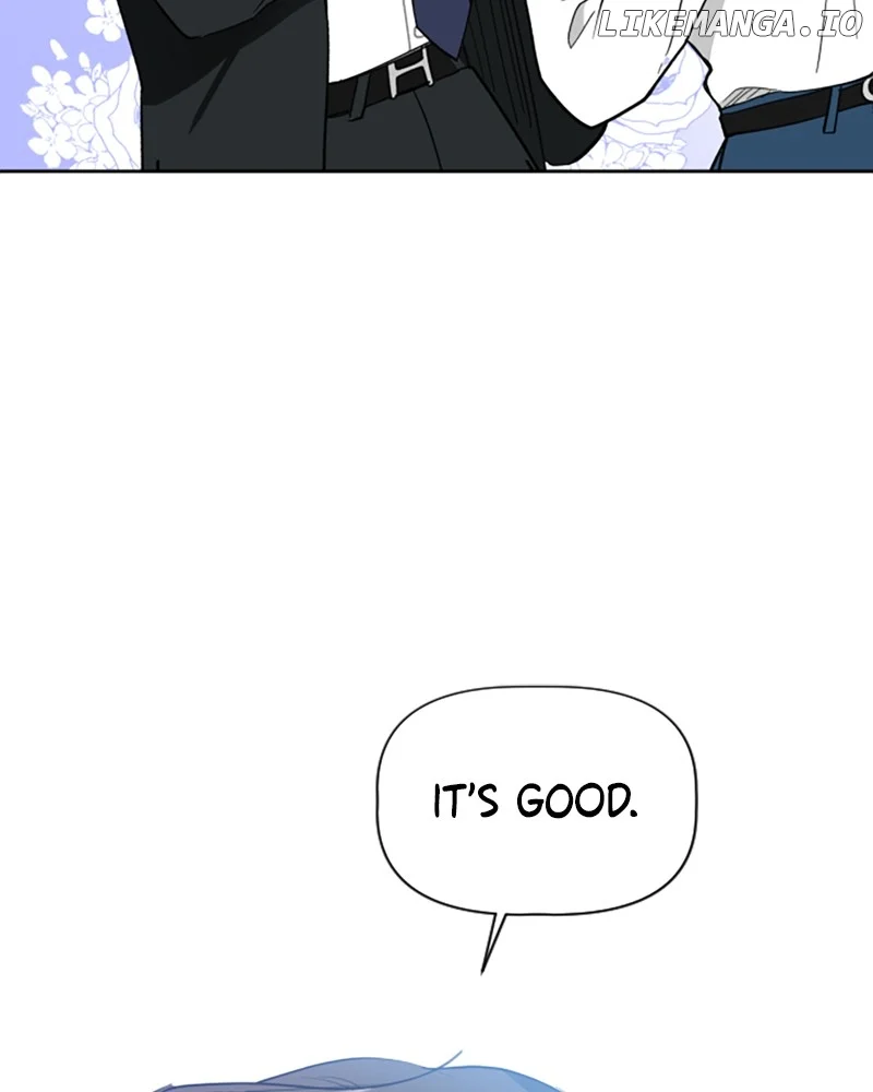 How to Hold X’s Leash Chapter 6 page 1