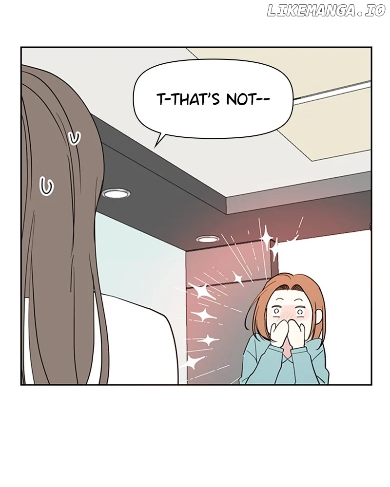 How to Hold X’s Leash Chapter 6 page 20