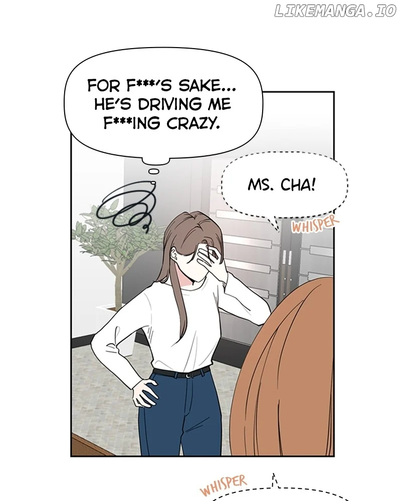 How to Hold X’s Leash Chapter 6 page 23