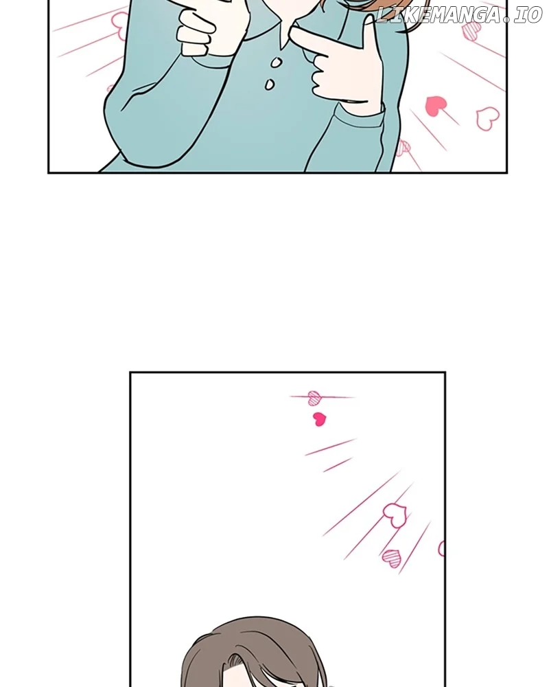 How to Hold X’s Leash Chapter 6 page 25