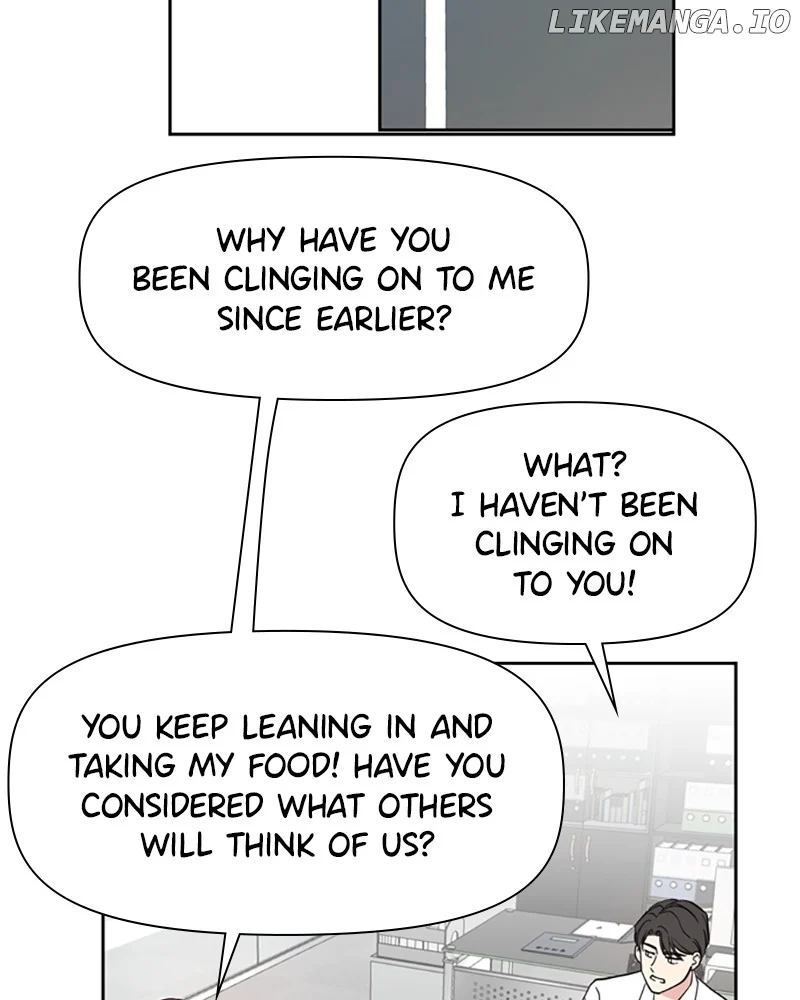 How to Hold X’s Leash Chapter 6 page 30