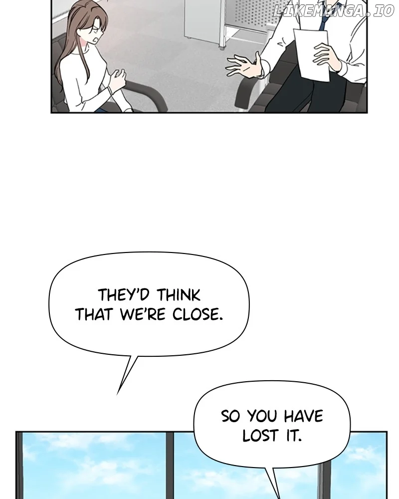 How to Hold X’s Leash Chapter 6 page 31