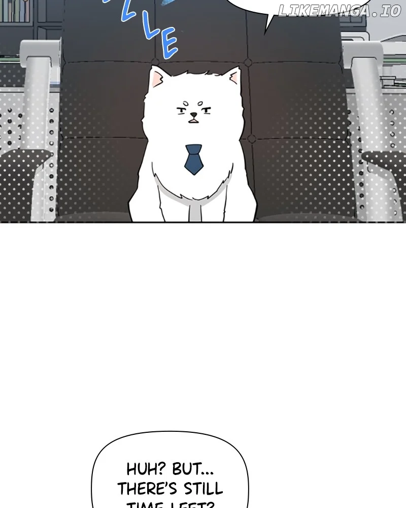 How to Hold X’s Leash Chapter 6 page 35