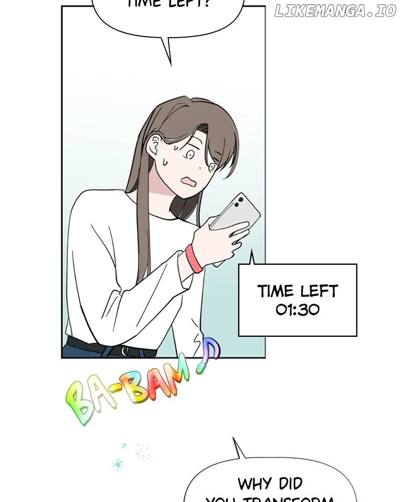 How to Hold X’s Leash Chapter 6 page 36
