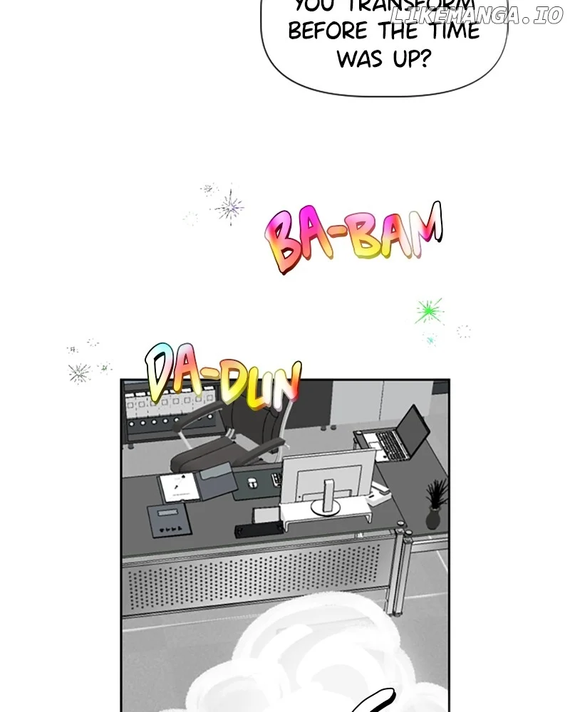 How to Hold X’s Leash Chapter 6 page 37