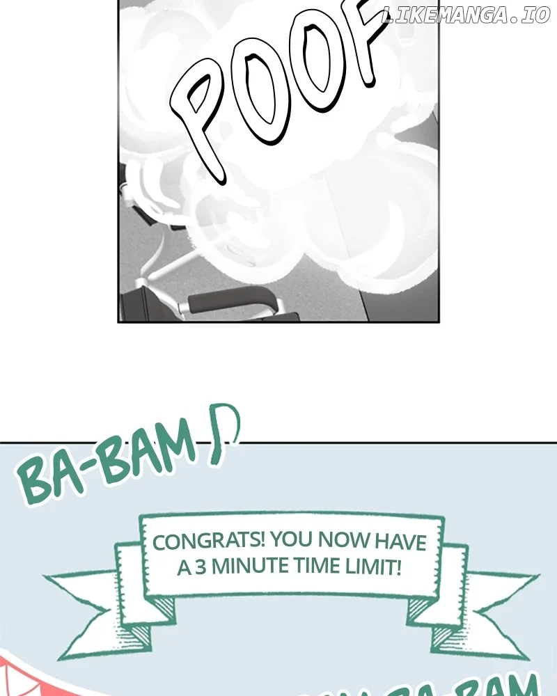 How to Hold X’s Leash Chapter 6 page 38