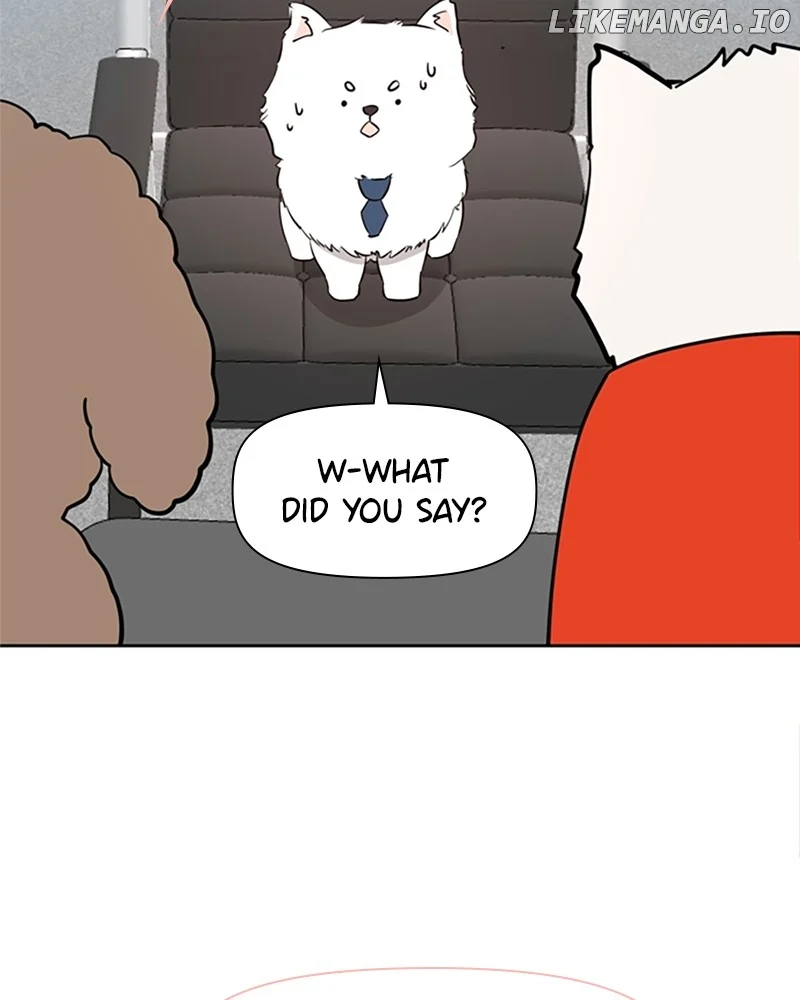 How to Hold X’s Leash Chapter 6 page 43