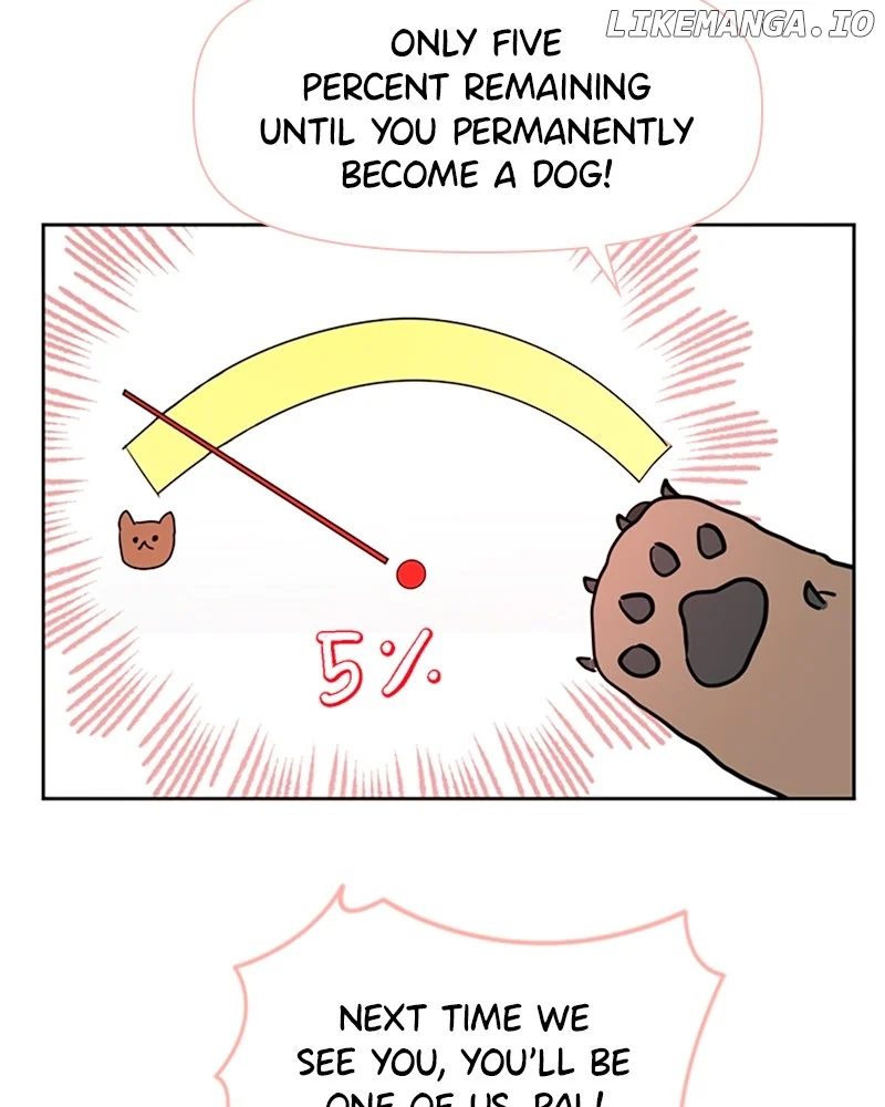 How to Hold X’s Leash Chapter 6 page 44