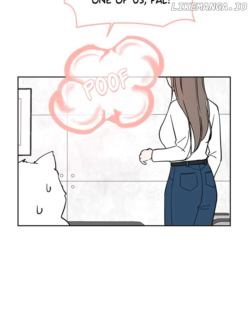 How to Hold X’s Leash Chapter 6 page 45