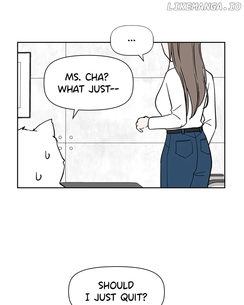 How to Hold X’s Leash Chapter 6 page 46