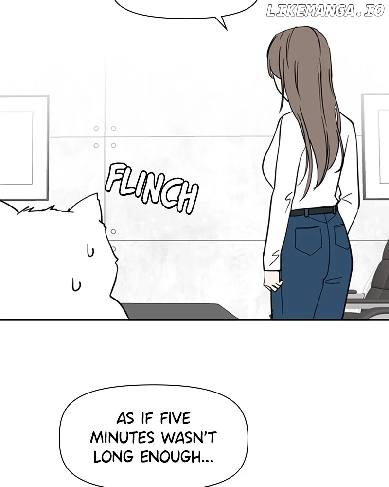 How to Hold X’s Leash Chapter 6 page 47