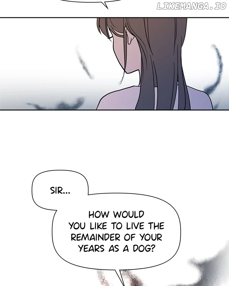 How to Hold X’s Leash Chapter 6 page 48