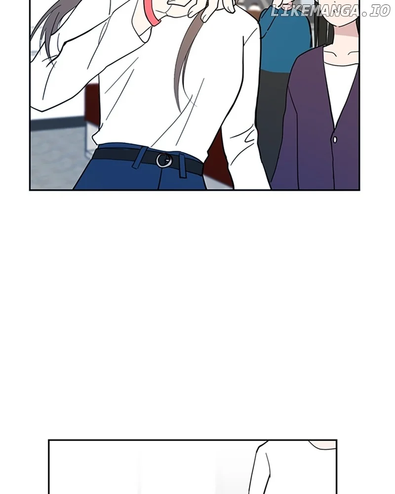 How to Hold X’s Leash Chapter 6 page 4