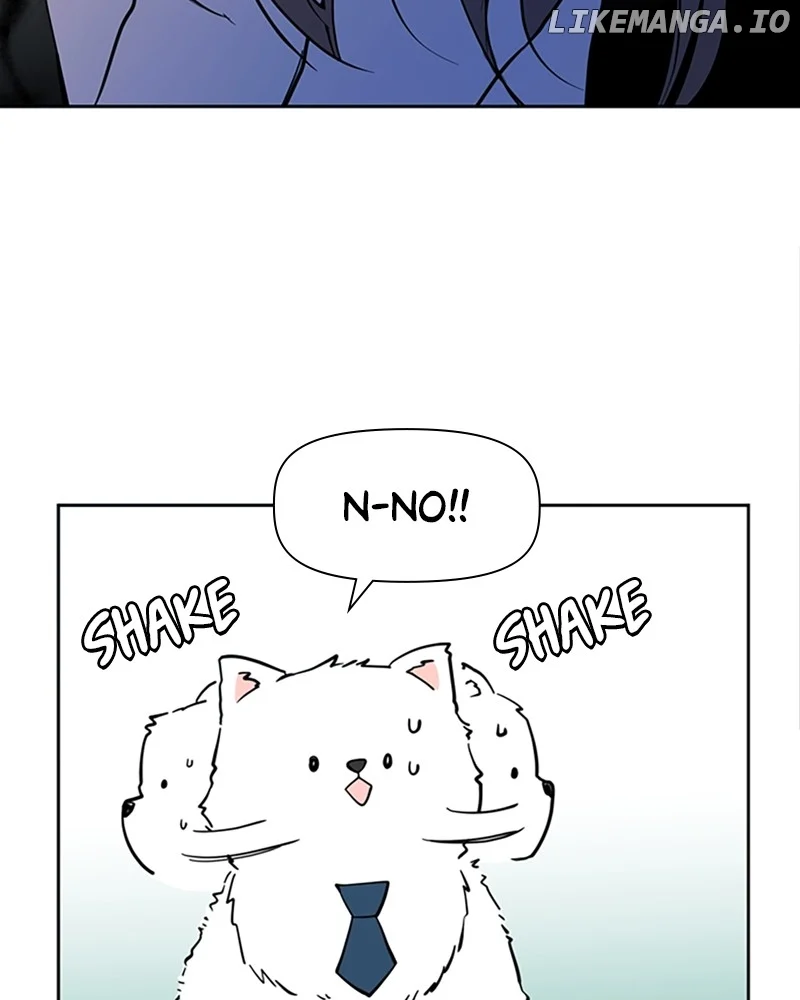 How to Hold X’s Leash Chapter 6 page 50