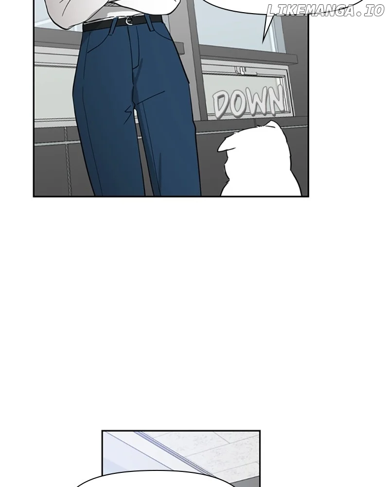 How to Hold X’s Leash Chapter 6 page 53