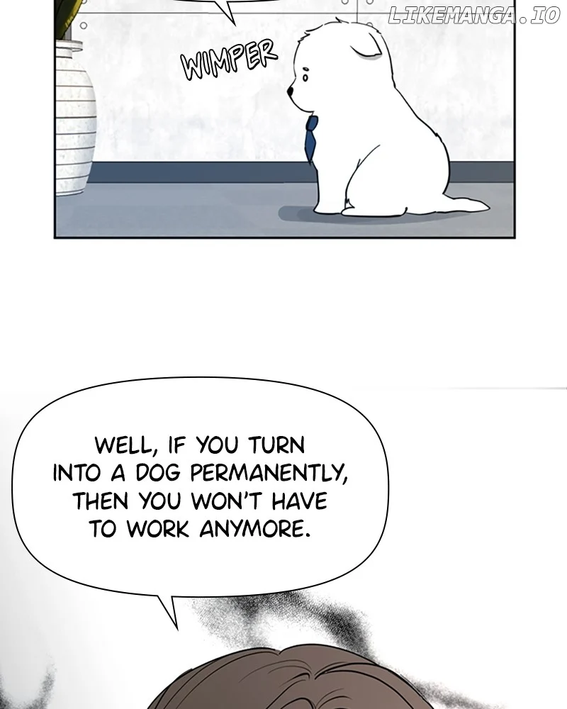 How to Hold X’s Leash Chapter 6 page 55