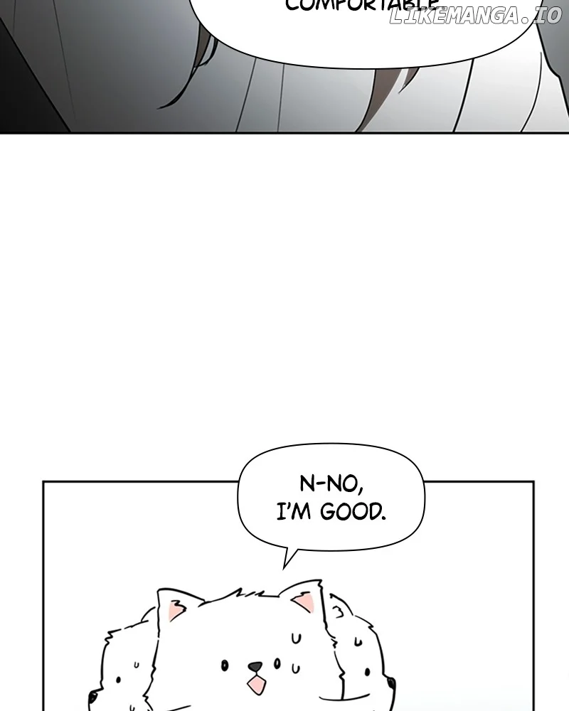 How to Hold X’s Leash Chapter 6 page 57