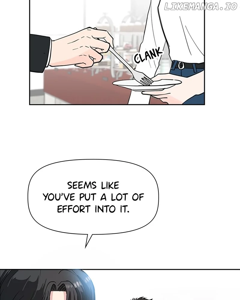 How to Hold X’s Leash Chapter 6 page 5