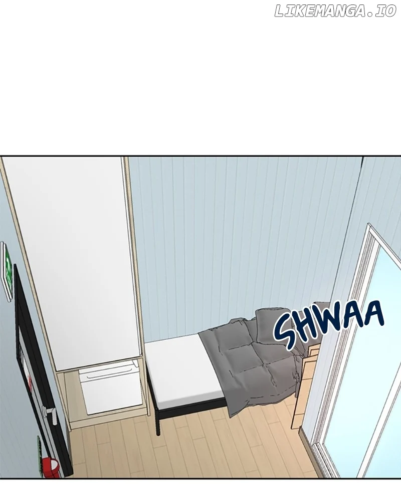How to Hold X’s Leash Chapter 6 page 61