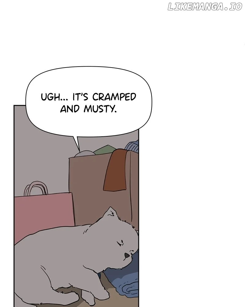 How to Hold X’s Leash Chapter 6 page 62