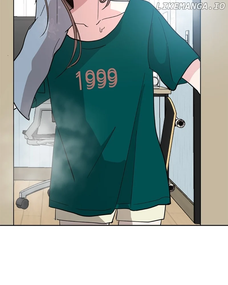 How to Hold X’s Leash Chapter 6 page 65